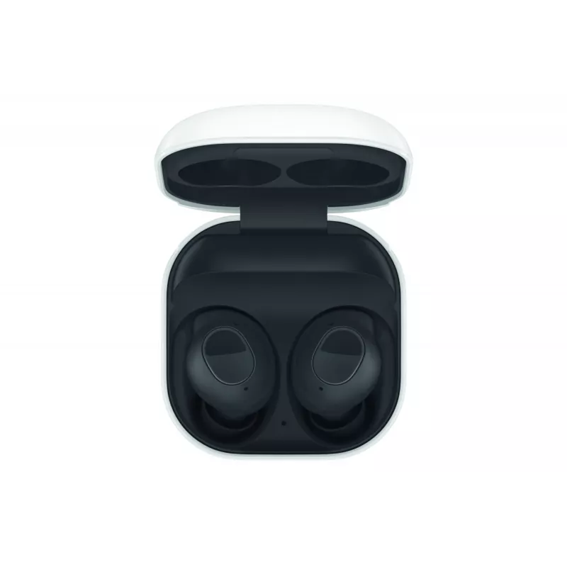 Samsung Galaxy Buds FE belaidės ausinės TWS, į ausį, skambučiai/muzika, Bluetooth, grafitas