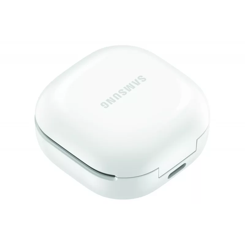 Samsung Galaxy Buds FE belaidės ausinės TWS, į ausį, skambučiai/muzika, Bluetooth, grafitas