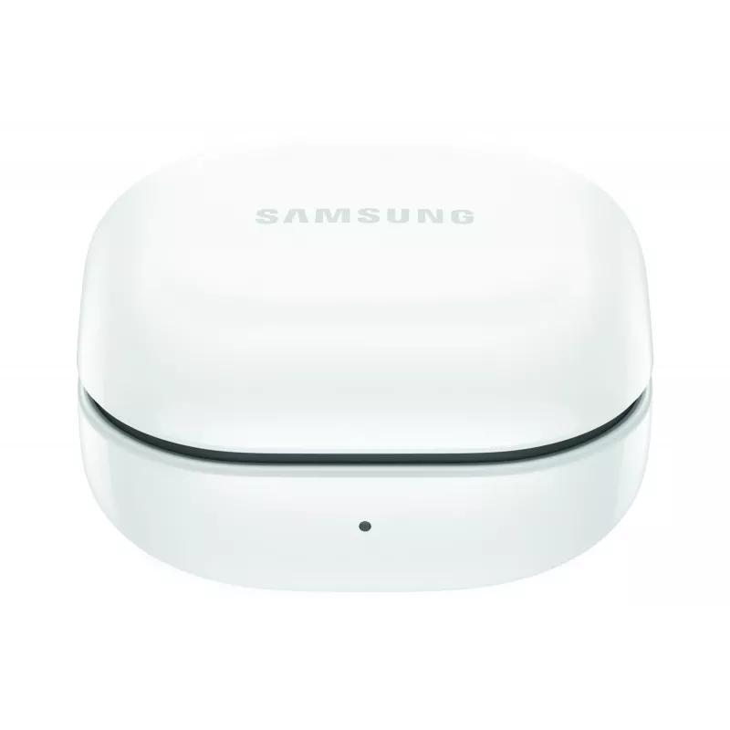 Samsung Galaxy Buds FE belaidės ausinės TWS, į ausį, skambučiai/muzika, Bluetooth, grafitas