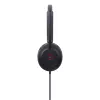 Yealink UH37 Mono USB ausinės su mikrofonu