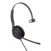 Yealink UH37 Mono USB ausinės su mikrofonu