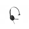 Ausinės Yealink UH35 Mono UC USB-A Laidinės Biuro Skambučių Centras 20-20000 Hz