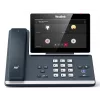 Yealink MP58-WH E2 Teams IP telefonas, pilka spalva, laidinis ragelis, 7 colių LCD jutiklinis ekranas