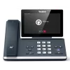 Yealink MP58-WH E2 Teams IP telefonas, pilka spalva, laidinis ragelis, 7 colių LCD jutiklinis ekranas