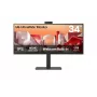 LG 34BA85QE-B 86,4 cm (34 inch) 3440x1440 WQHD IPS monitor