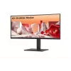 LG 34BA85QE-B 86,4 cm (34 inch) 3440x1440 WQHD IPS monitor