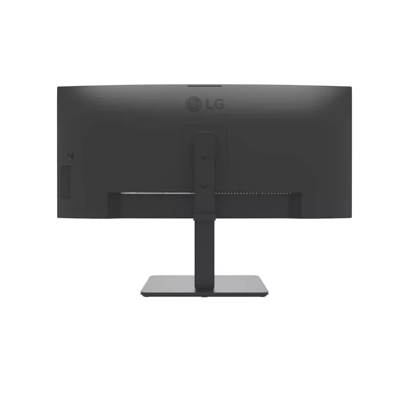 LG 34BA85QE-B 86,4 cm (34 inch) 3440x1440 WQHD IPS monitor