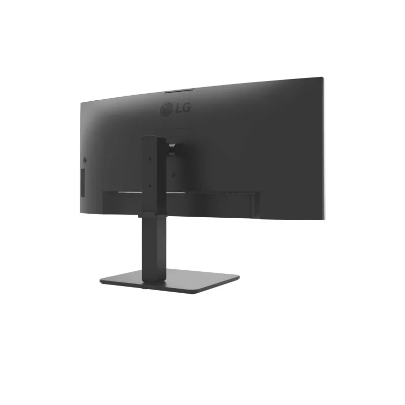 LG 34BA85QE-B 86,4 cm (34 inch) 3440x1440 WQHD IPS monitor