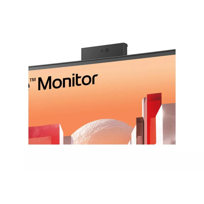 LG 34BA85QE-B 86,4 cm (34 inch) 3440x1440 WQHD IPS monitor