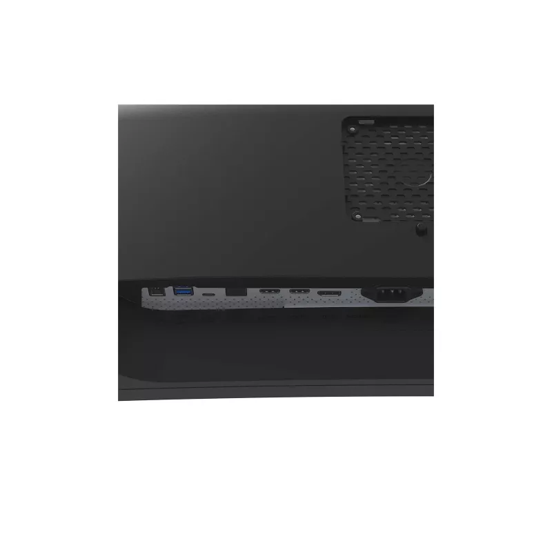 LG 34BA85QE-B 86,4 cm (34 inch) 3440x1440 WQHD IPS monitor