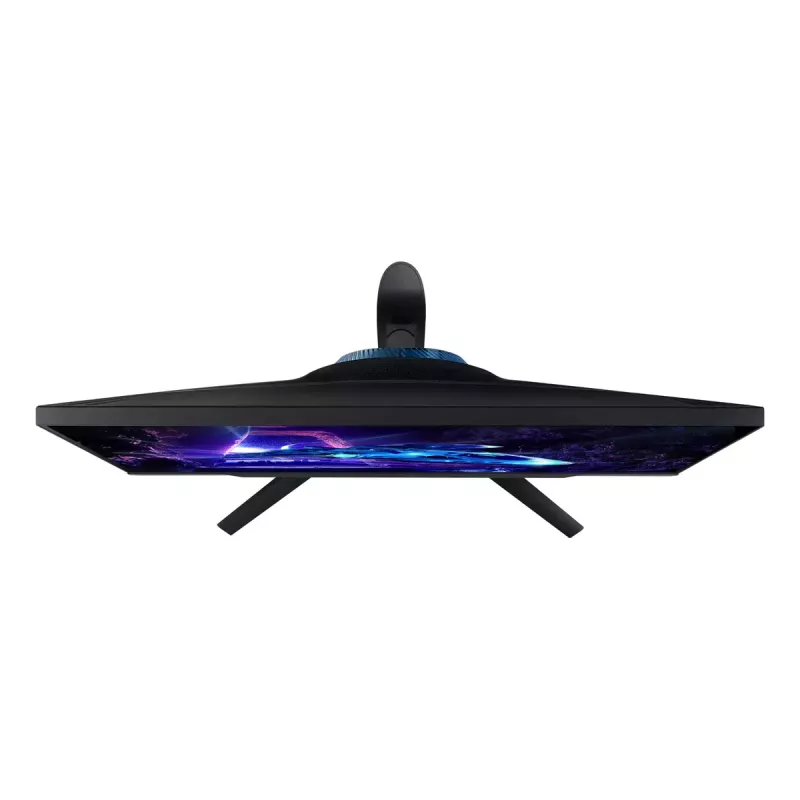27 colių LCD monitorius Samsung S27DG300EU – Full HD, VA, 1 ms, 180 Hz