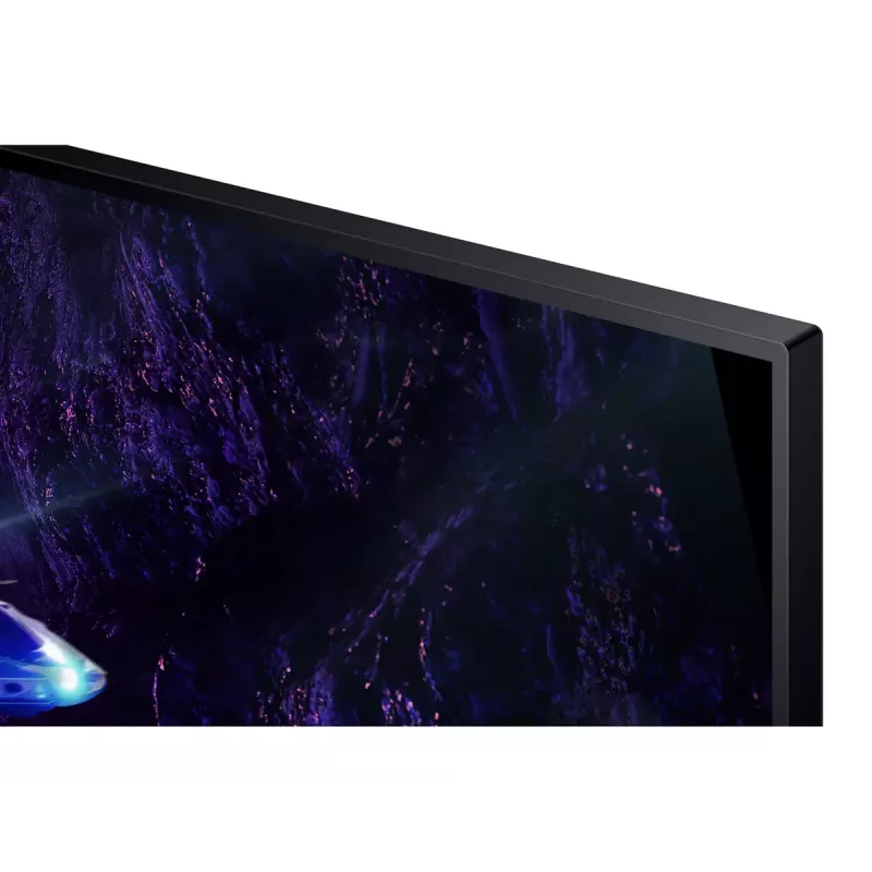 27 colių LCD monitorius Samsung S27DG300EU – Full HD, VA, 1 ms, 180 Hz