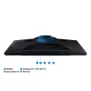27 colių LCD monitorius Samsung S27DG300EU – Full HD, VA, 1 ms, 180 Hz