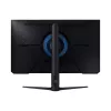 27 colių LCD monitorius Samsung S27DG300EU – Full HD, VA, 1 ms, 180 Hz