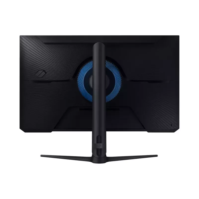 27 colių LCD monitorius Samsung S27DG300EU – Full HD, VA, 1 ms, 180 Hz
