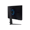 27 colių LCD monitorius Samsung S27DG300EU – Full HD, VA, 1 ms, 180 Hz