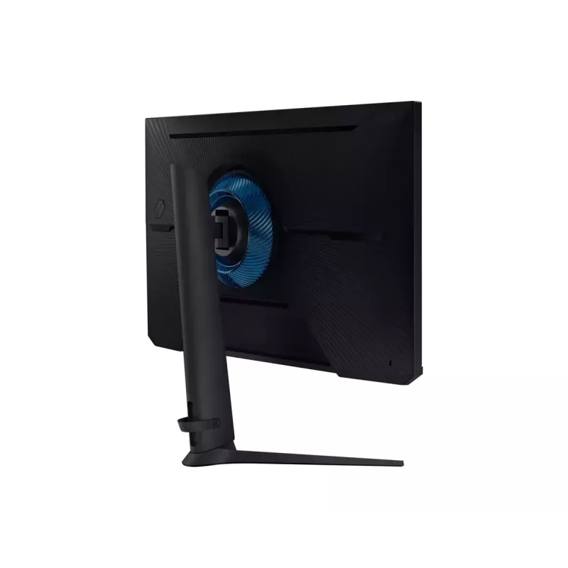 27 colių LCD monitorius Samsung S27DG300EU – Full HD, VA, 1 ms, 180 Hz