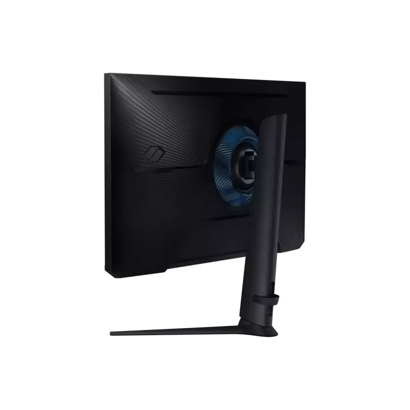 27 colių LCD monitorius Samsung S27DG300EU – Full HD, VA, 1 ms, 180 Hz
