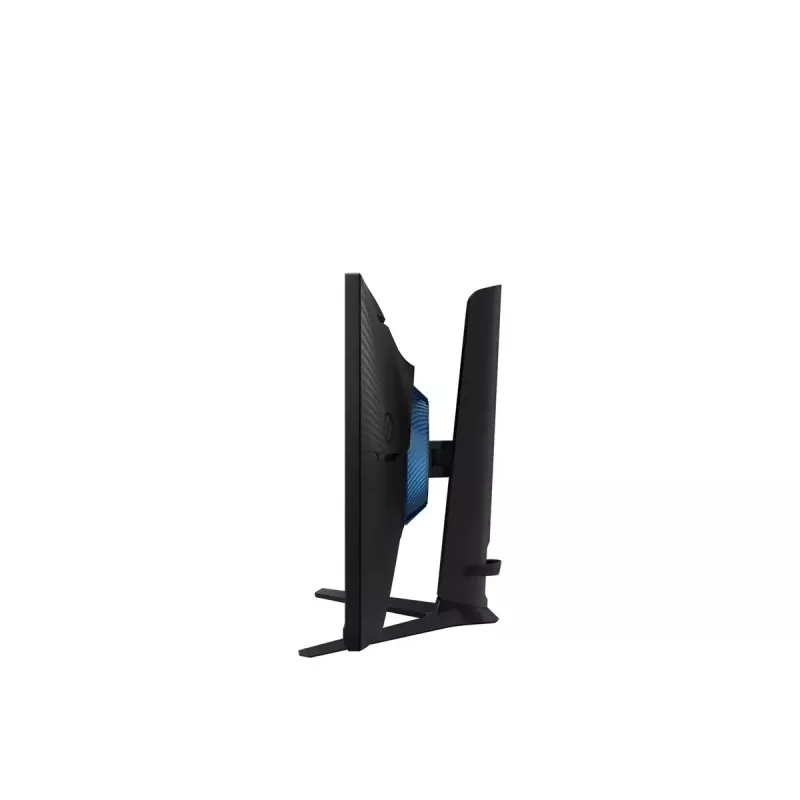 27 colių LCD monitorius Samsung S27DG300EU – Full HD, VA, 1 ms, 180 Hz