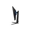 27 colių LCD monitorius Samsung S27DG300EU – Full HD, VA, 1 ms, 180 Hz