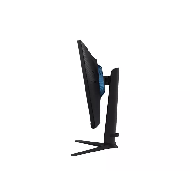 27 colių LCD monitorius Samsung S27DG300EU – Full HD, VA, 1 ms, 180 Hz