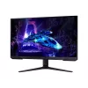 27 colių LCD monitorius Samsung S27DG300EU – Full HD, VA, 1 ms, 180 Hz