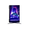 27 colių LCD monitorius Samsung S27DG300EU – Full HD, VA, 1 ms, 180 Hz