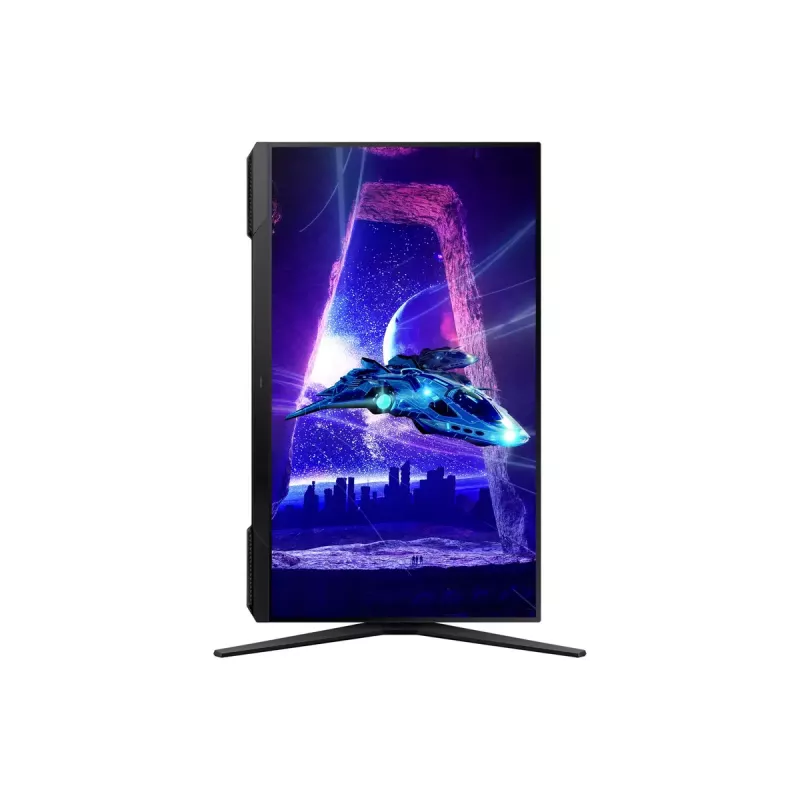 27 colių LCD monitorius Samsung S27DG300EU – Full HD, VA, 1 ms, 180 Hz