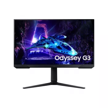 27 colių LCD monitorius Samsung S27DG300EU – Full HD, VA, 1 ms, 180 Hz