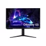 27 colių LCD monitorius Samsung S27DG300EU – Full HD, VA, 1 ms, 180 Hz