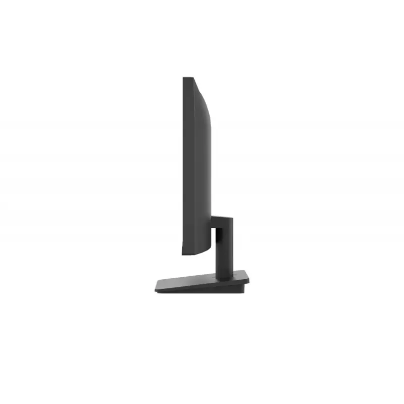 LG 24BA400-B kompiuterio monitorius 60,5 cm (23,8 colio) 1920 x 1080 pikselių Full HD LCD juodas