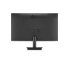 LG 24BA400-B kompiuterio monitorius 60,5 cm (23,8 colio) 1920 x 1080 pikselių Full HD LCD juodas