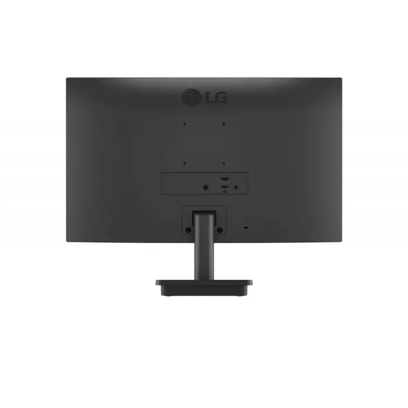 LG 24BA400-B kompiuterio monitorius 60,5 cm (23,8 colio) 1920 x 1080 pikselių Full HD LCD juodas
