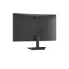 LG 24BA400-B kompiuterio monitorius 60,5 cm (23,8 colio) 1920 x 1080 pikselių Full HD LCD juodas