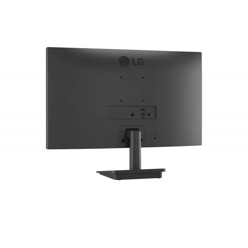 LG 24BA400-B kompiuterio monitorius 60,5 cm (23,8 colio) 1920 x 1080 pikselių Full HD LCD juodas