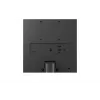 LG 24BA400-B kompiuterio monitorius 60,5 cm (23,8 colio) 1920 x 1080 pikselių Full HD LCD juodas