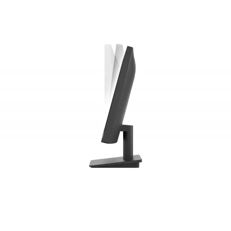 LG 24BA400-B kompiuterio monitorius 60,5 cm (23,8 colio) 1920 x 1080 pikselių Full HD LCD juodas
