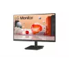 LG 24BA400-B kompiuterio monitorius 60,5 cm (23,8 colio) 1920 x 1080 pikselių Full HD LCD juodas