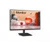 LG 24BA400-B kompiuterio monitorius 60,5 cm (23,8 colio) 1920 x 1080 pikselių Full HD LCD juodas