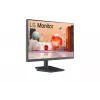 LG 24BA400-B kompiuterio monitorius 60,5 cm (23,8 colio) 1920 x 1080 pikselių Full HD LCD juodas