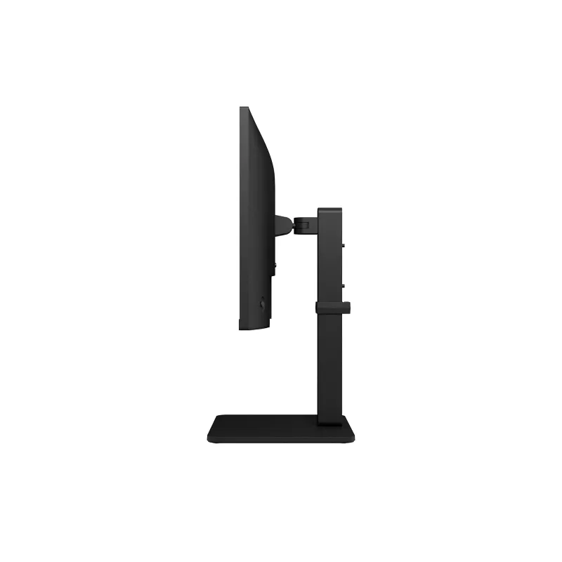 LG 24BA560 23,8 colių Full HD IPS LED monitorius (1920x1080, 100Hz, juodas)