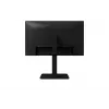LG 24BA560 23,8 colių Full HD IPS LED monitorius (1920x1080, 100Hz, juodas)