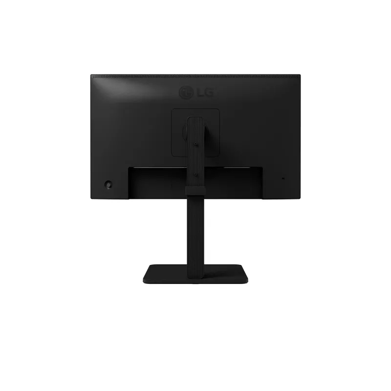 LG 24BA560 23,8 colių Full HD IPS LED monitorius (1920x1080, 100Hz, juodas)