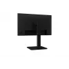 LG 24BA560 23,8 colių Full HD IPS LED monitorius (1920x1080, 100Hz, juodas)