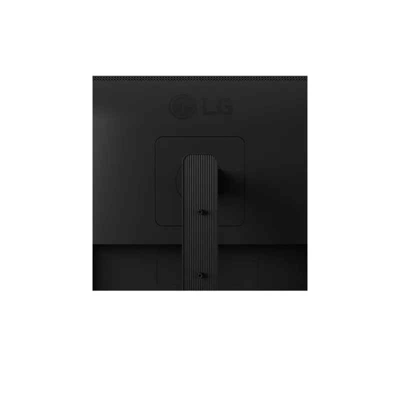 LG 24BA560 23,8 colių Full HD IPS LED monitorius (1920x1080, 100Hz, juodas)