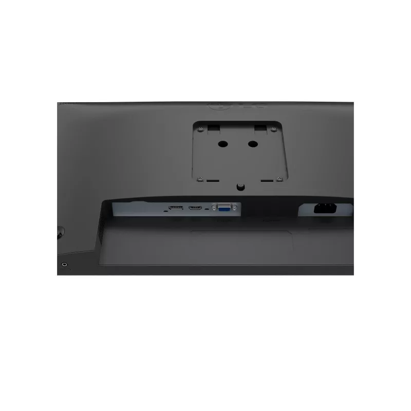 LG 24BA560 23,8 colių Full HD IPS LED monitorius (1920x1080, 100Hz, juodas)