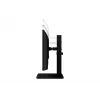 LG 24BA560 23,8 colių Full HD IPS LED monitorius (1920x1080, 100Hz, juodas)