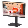 LG 24BA850-B 23.8 colių Full HD IPS monitorius, juodas