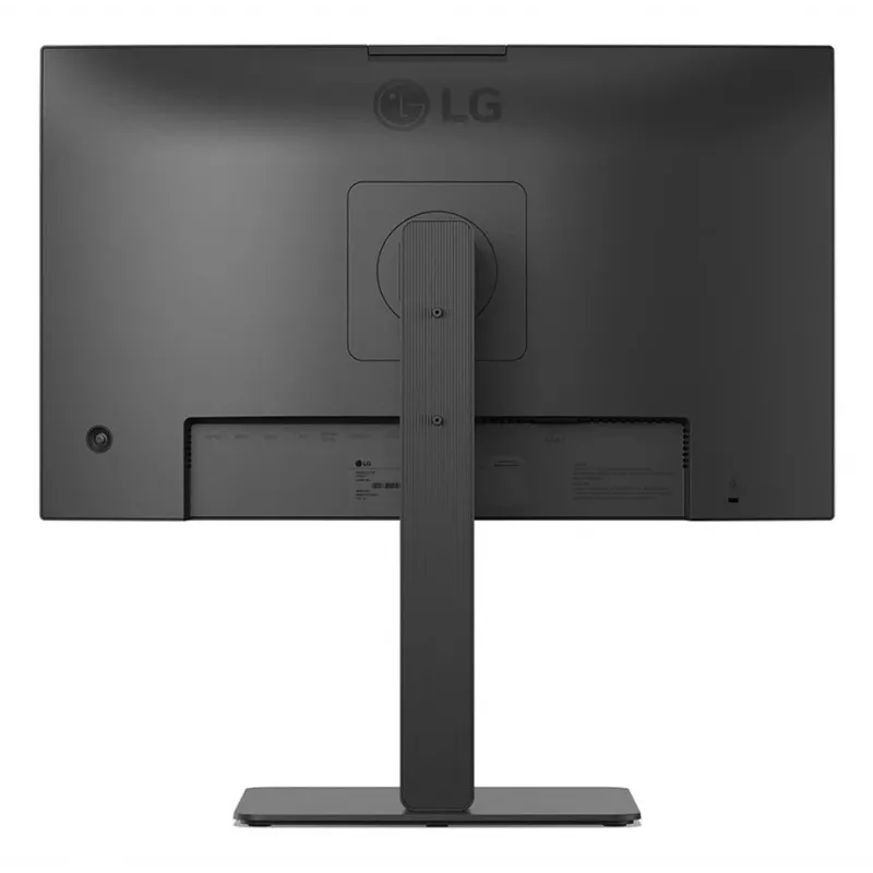 LG 24BA850-B 23.8 colių Full HD IPS monitorius, juodas