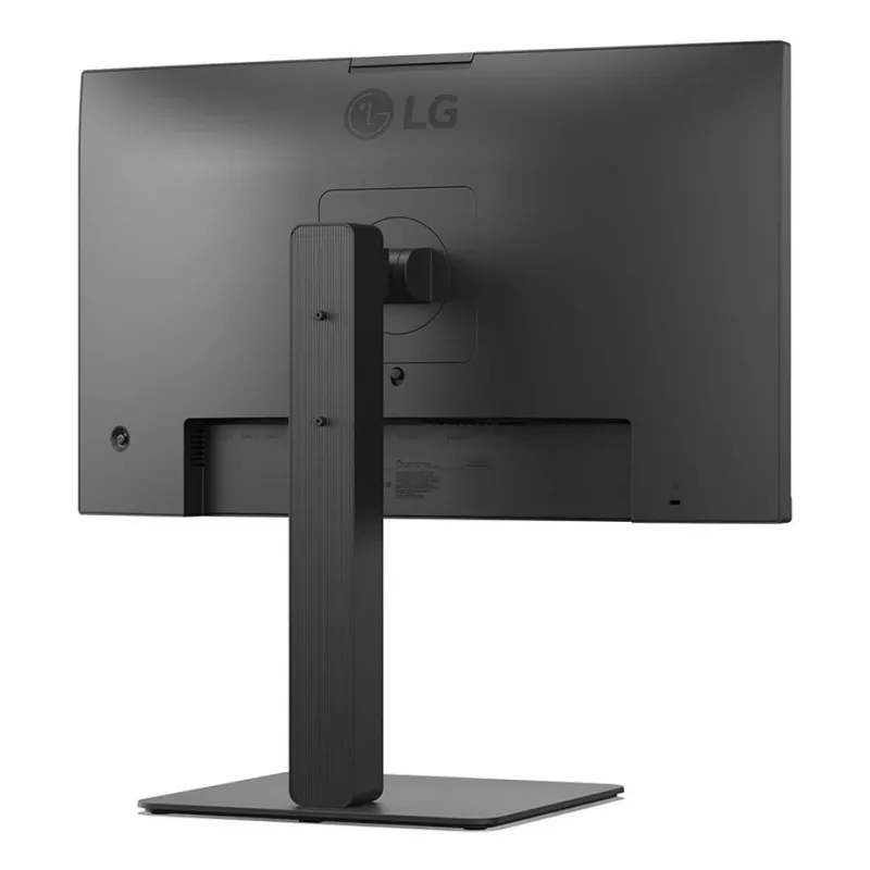 LG 24BA850-B 23.8 colių Full HD IPS monitorius, juodas